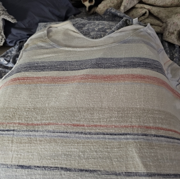 Ladies Plus Size Blouse - Picture 1 of 4